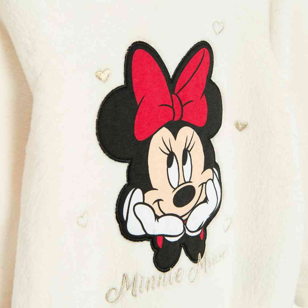 COOL CLUB MINNIE MOUSE PIDZAMA MIX