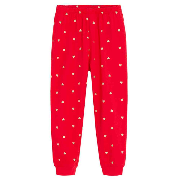 COOL CLUB MINNIE MOUSE PIDZAMA MIX
