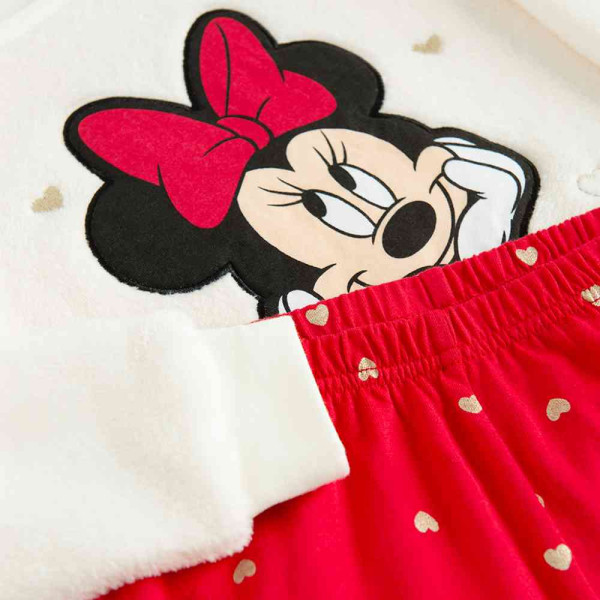 COOL CLUB MINNIE MOUSE PIDZAMA MIX