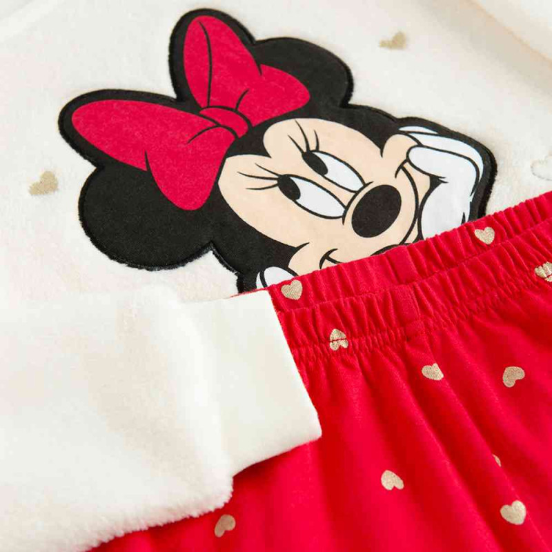 COOL CLUB MINNIE MOUSE PIDZAMA MIX