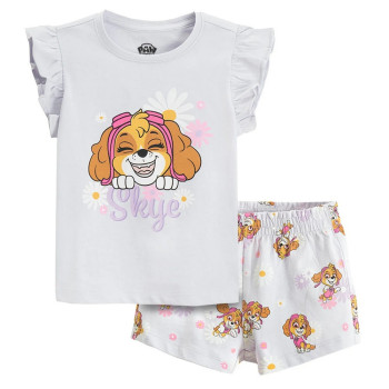 COOL CLUB PAW PATROL PIDZAMA VIOLET 