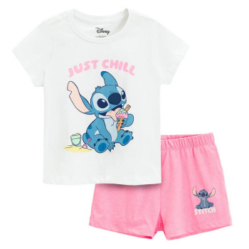 COOL CLUB LILO & STITCH PIDZAMA MIX 