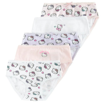 COOL CLUB HELLO KITTY GACICE 5KOM MIX 