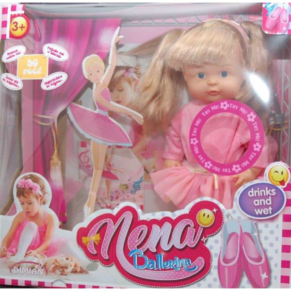 NENA BALERINA 