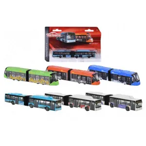 MAJORETTE AUTOBUS/TRAMVAJ