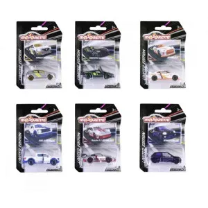 MAJORETTE LIMITED EDITION PREMIUM AUTICI 7,5CM ASST 