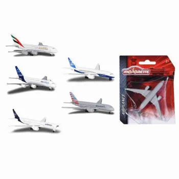 MAJORETTE AVION ASST