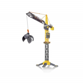 DICKIE VOZILA MOĆNA GRAĐEVINSKA DIZALICA 