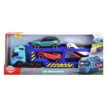 DICKIE VOZILA TRANSPORTER AUTOMOBILA 