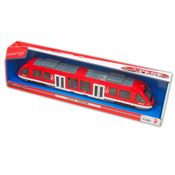 DICKIE VOZ 45CM 1:43 