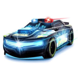 DICKIE VOZILA RITAM PATROLA MUZIČKO VOZILO 