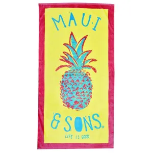 LICENCE ONLY PESKIR ZA PLAZU MAUI