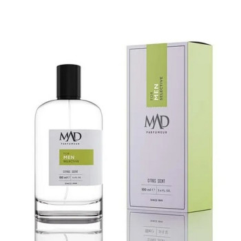 MAD PARFUMEUR A.102 MUŠKI PARFEM 50ML CITRUSNI SELECTIVE 