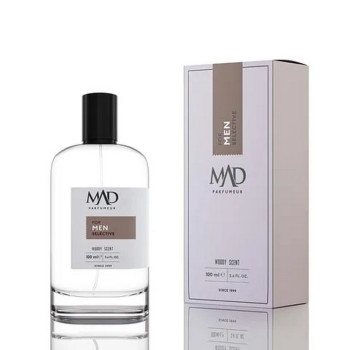 MAD PARFUMEUR I.104 MUŠKI PARFEM 50ML DRVENI SELECTIVE 
