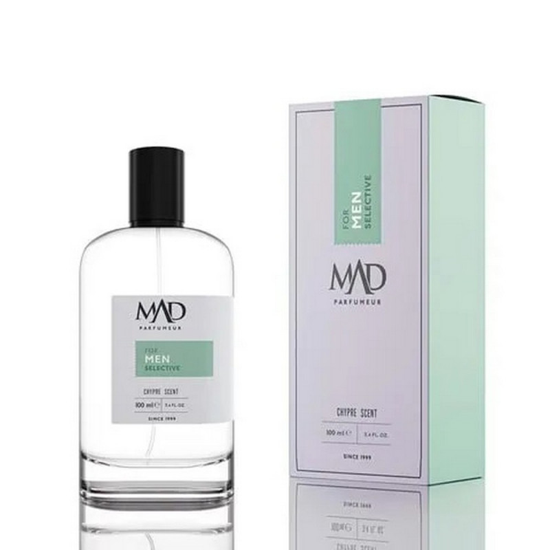 MAD PARFUMEUR W.150 MUŠKI PARFEM 100ML CHYPRE SELECTIVE 
