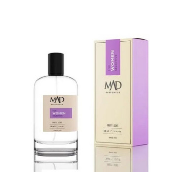 MAD PARFUMEUR A.122 ŽENSKI PARFEM 50ML VOĆNI SELECTIVE 
