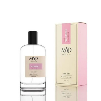 MAD PARFUMEUR C.121 ŽENSKI PARFEM 50ML CVETNI SELECTIVE 