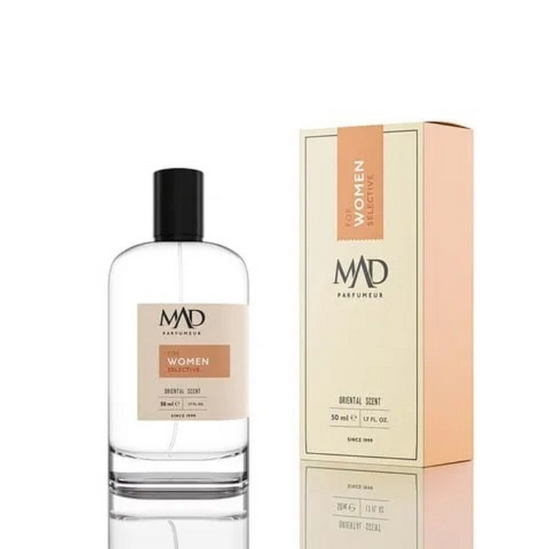 MAD PARFUMEUR A.113 ŽENSKI PARFEM 100ML ORIJENTALNI SELECTIVE 