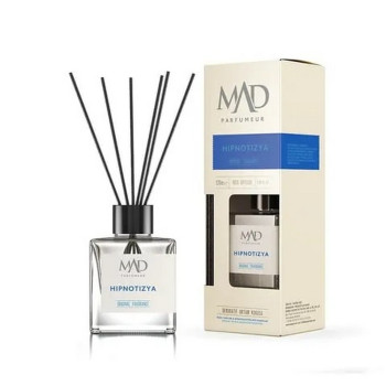 MAD PARFUMEUR HIPNOTIZYA UNISEX AMBIJENTALNI MIRIS 120ML CVETNI 