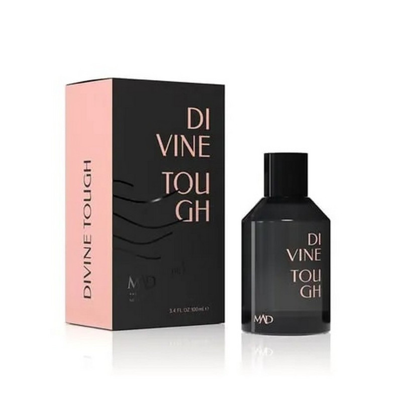 MAD PARFUMEUR DIVINE TOUGH MUŠKI PARFEM 100ML CVETNI NICHE 