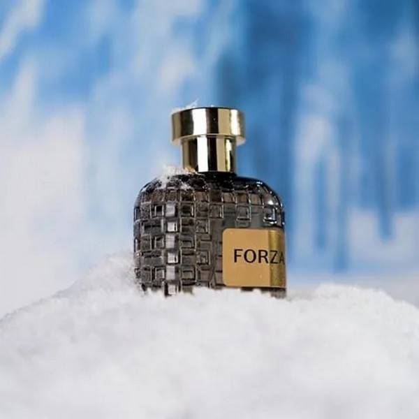 MAD PARFUMEUR FORZA MUŠKI PARFEM 100ML DRVENI NICHE 