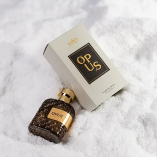 MAD PARFUMEUR OPUS MUŠKI PARFEM 100ML DRVENI NICHE 