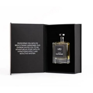 MAD PARFUMEUR OUD SUPREME MUŠKI PARFEM 100ML ORIJENTALNI NICHE 