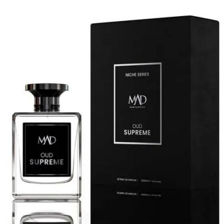 MAD PARFUMEUR OUD SUPREME MUŠKI PARFEM 100ML ORIJENTALNI NICHE 