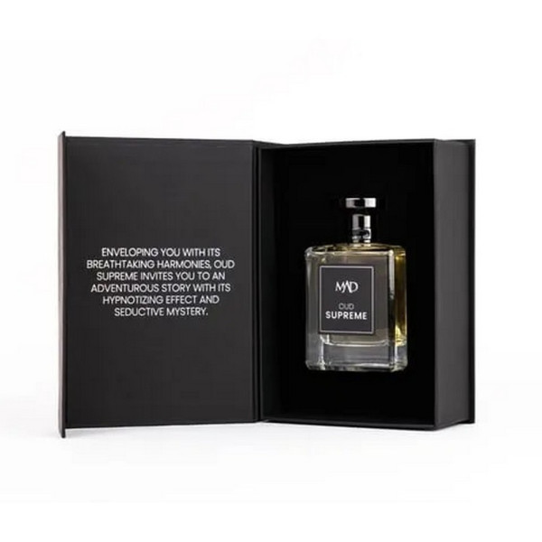 MAD PARFUMEUR OUD SUPREME MUŠKI PARFEM 100ML ORIJENTALNI NICHE 