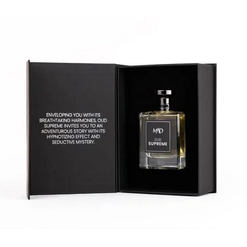 MAD PARFUMEUR OUD SUPREME MUŠKI PARFEM 100ML ORIJENTALNI NICHE 