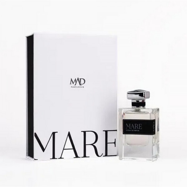 MAD PARFUMEUR MARE MUŠKI PARFEM 100ML ORIJENTALNI NICHE 