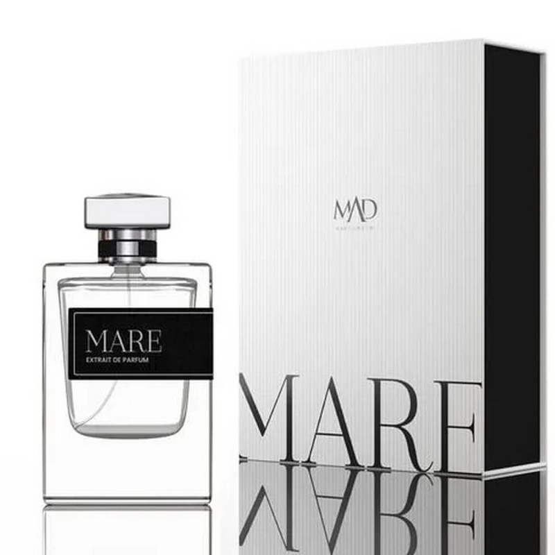 MAD PARFUMEUR MARE MUŠKI PARFEM 100ML ORIJENTALNI NICHE 