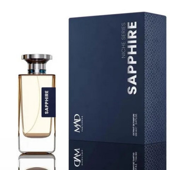 MAD PARFUMEUR SAPPHIRE UNISEX PARFEM 100ML ORIJENTALNI NICHE 