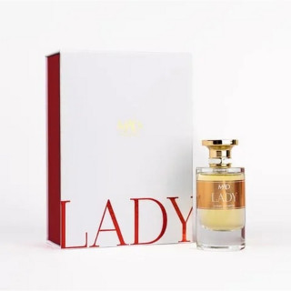 MAD PARFUMEUR LADY ŽENSKI PARFEM 100ML CVETNI NICHE 