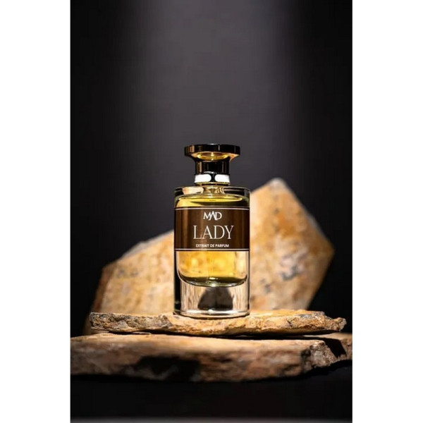 MAD PARFUMEUR LADY ŽENSKI PARFEM 100ML CVETNI NICHE 