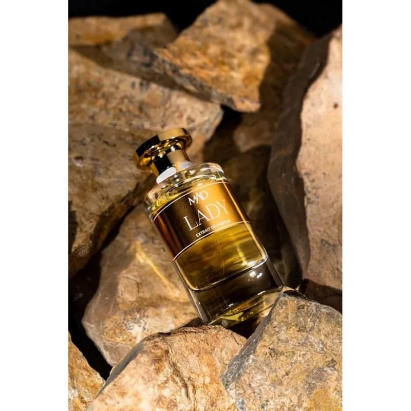 MAD PARFUMEUR LADY ŽENSKI PARFEM 100ML CVETNI NICHE 