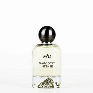 MAD PARFUMEUR NARCOTIC INTESE MUŠKI PARFEM 100ML DRVENI NICHE 