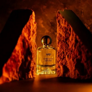 MAD PARFUMEUR NARCOTIC INTESE MUŠKI PARFEM 100ML DRVENI NICHE 