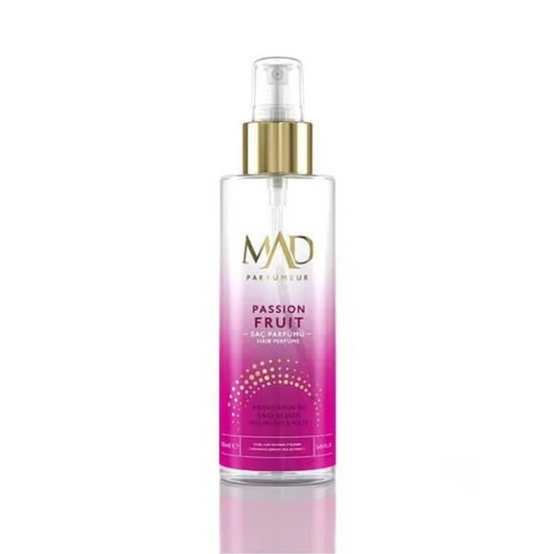 MAD PARFUMEUR PASSION FRUIT ŽENSKI PARFEM ZA KOSU 160ML CVETNI 
