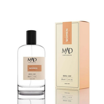 MAD PARFUMEUR V.112 ŽENSKI PARFEM 50ML ORIJENTALNI SELECTIVE 