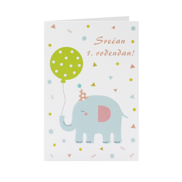 CESTITKA SRECAN RODJENDAN 