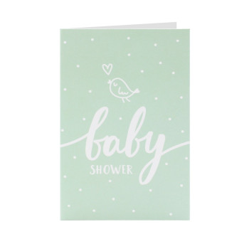 CESTITKA BABY SHOWER 