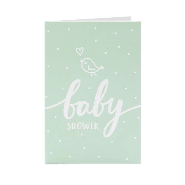 CESTITKA BABY SHOWER 