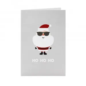 CESTITKA HO HO HO 