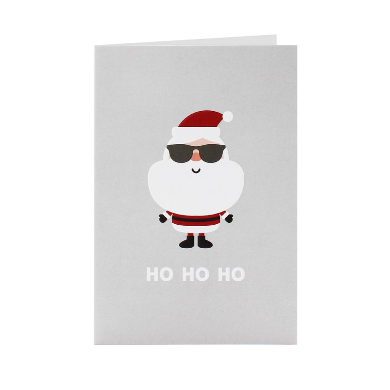 CESTITKA HO HO HO