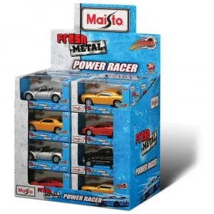 MAISTO VOZILO FM 4.5