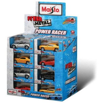 MAISTO VOZILO FM 4.5