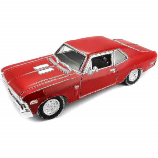 MAISTO VOZILO 1:18 SPECIAL EDITION ASST 