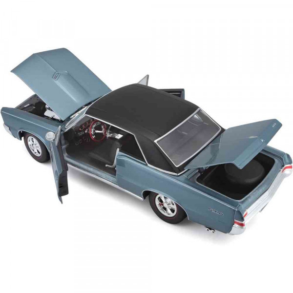 MAISTO VOZILO 1:18 SPECIAL EDITION ASST 