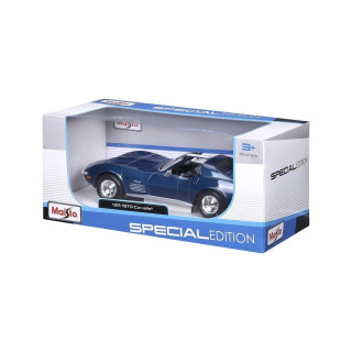 MAISTO VOZILO 1:24 SPECIAL EDITION ASST 